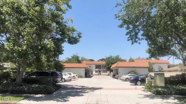 Simi Valley, CA 93065,1851 Patricia Avenue