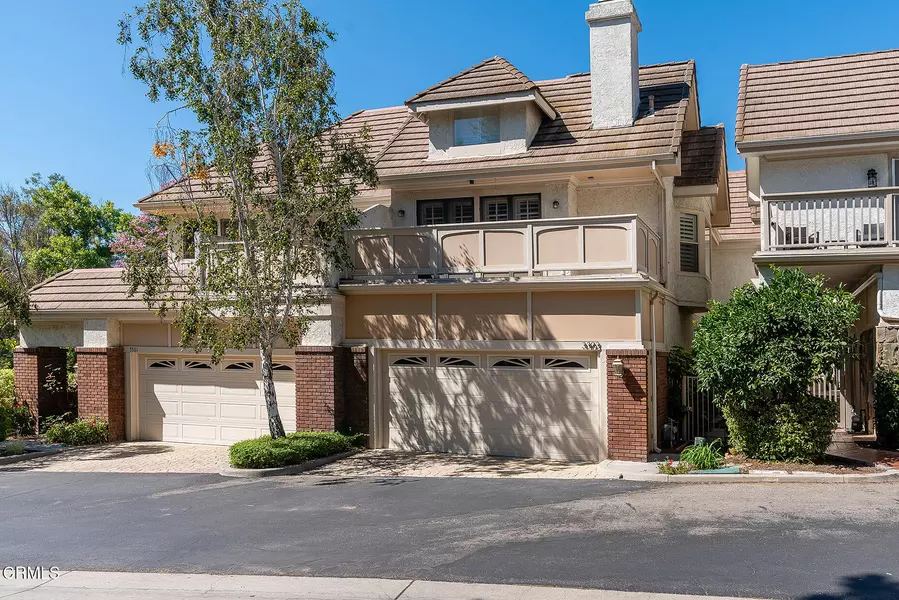 3303 Lake Crest Court, Westlake Village, CA 91361