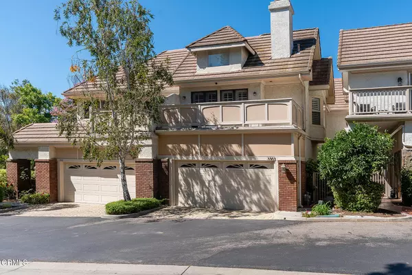 3303 Lake Crest Court, Westlake Village, CA 91361