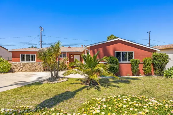 1125 Park Avenue, Port Hueneme, CA 93041