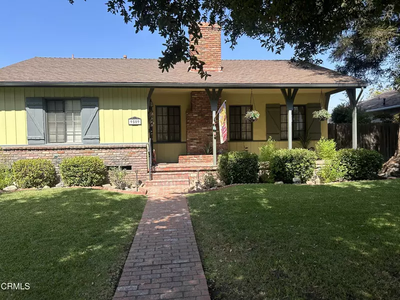 9509 Flaherty Street, Temple City, CA 91780