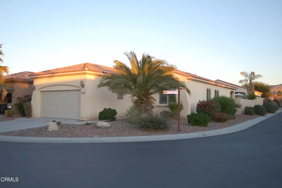 81964 Camino Cantos, Indio, CA 92203