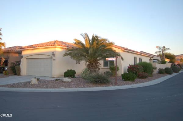 81964 Camino Cantos, Indio, CA 92203