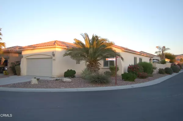 81964 Camino Cantos,  Indio,  CA 92203