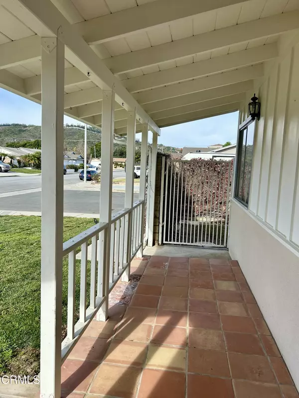 Camarillo, CA 93010,2242 Marco Drive