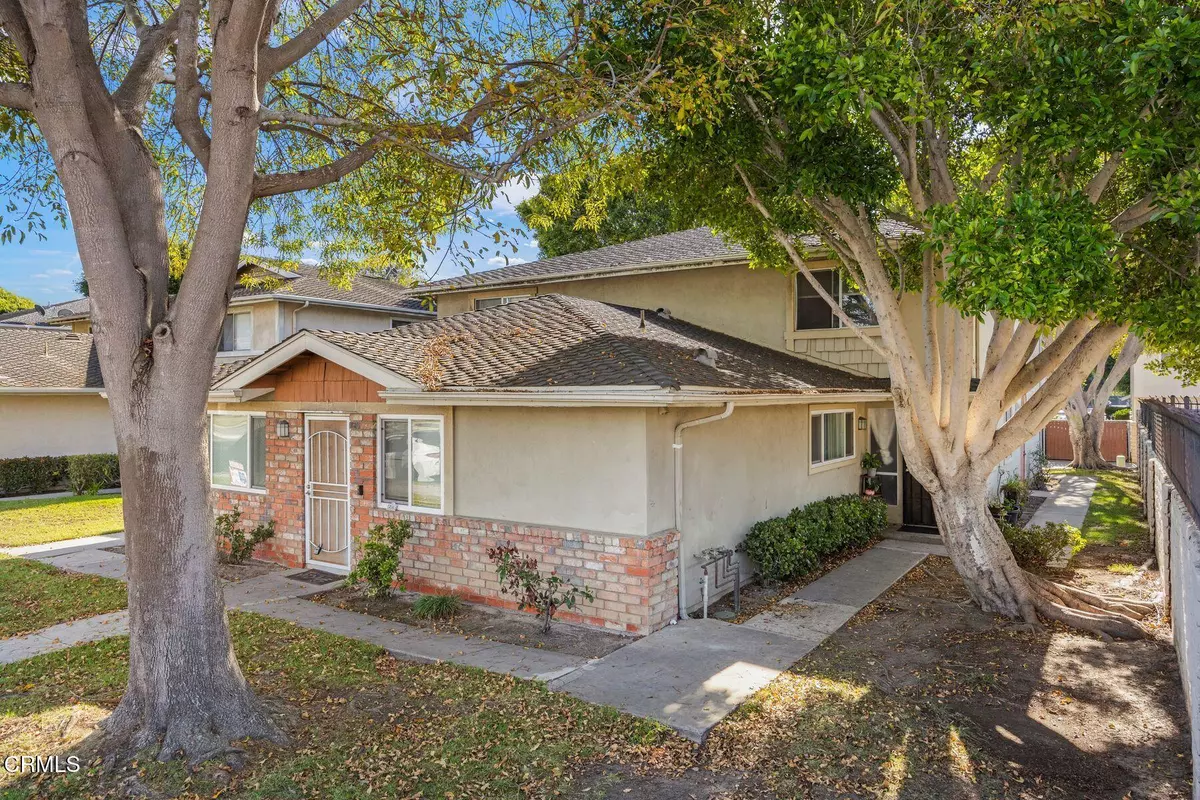 Port Hueneme, CA 93041,770 West Hemlock Street