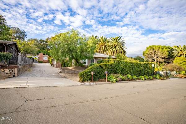 814 Weldon Road, Santa Barbara, CA 93109