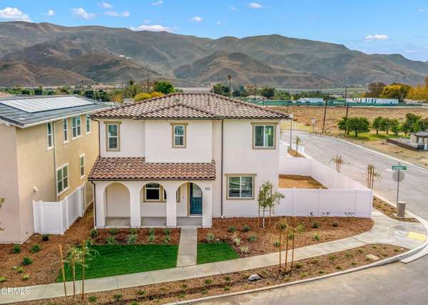 3874 Savannah Lane, Piru, CA 93040