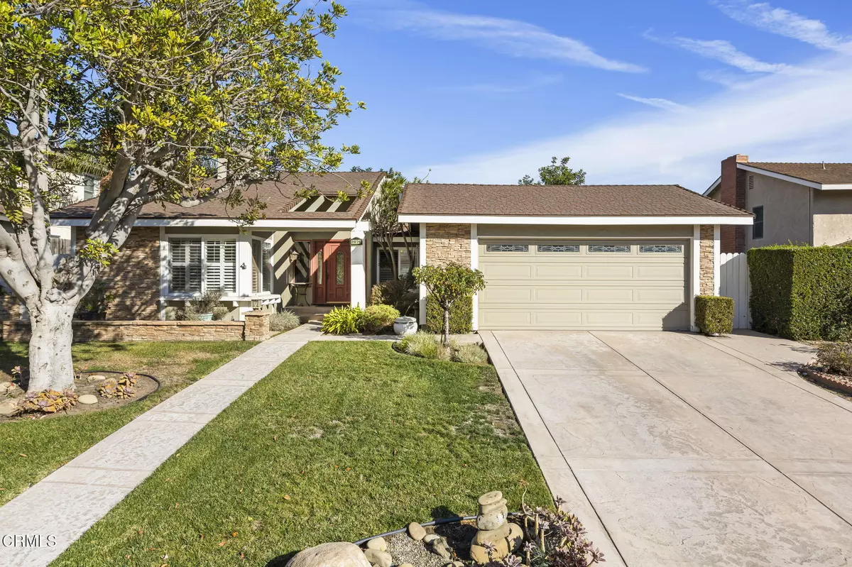 Camarillo, CA 93010,2076 Viking Drive