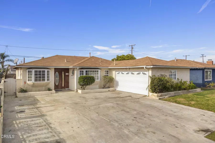 3043 South G Street, Oxnard, CA 93033