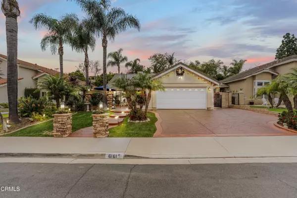 6161 Palomar Circle, Camarillo, CA 93012