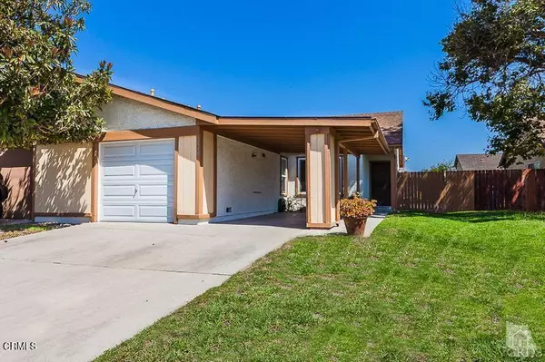 5379 Hidalgo Street,  Camarillo,  CA 93012