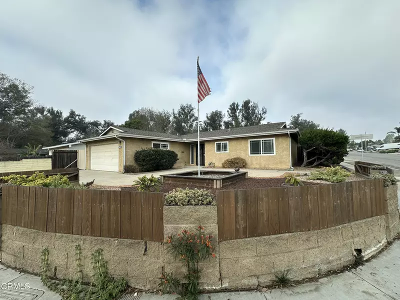 7021 Bristol Road, Ventura, CA 93003