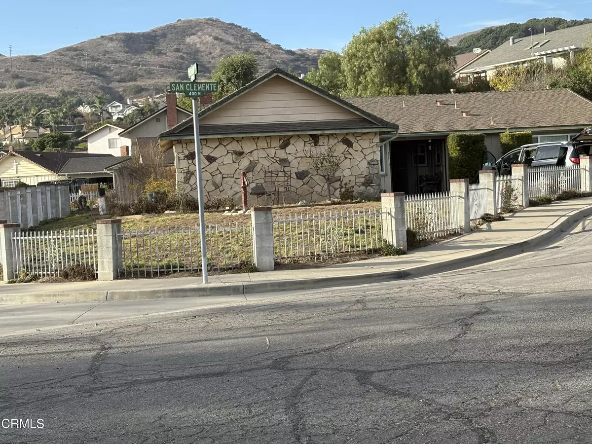 Santa Paula, CA 93060,400 San Clemente Street