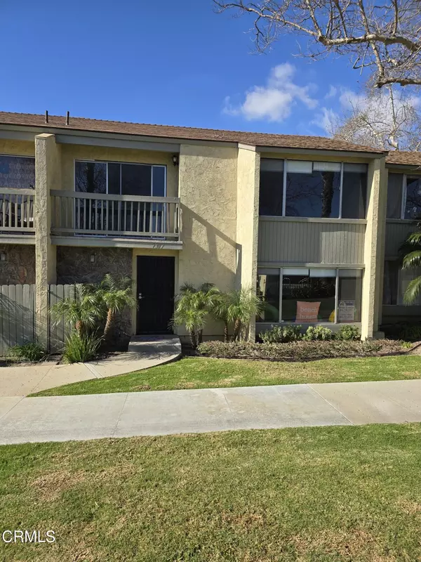 7317 Unicorn Circle, Ventura, CA 93003