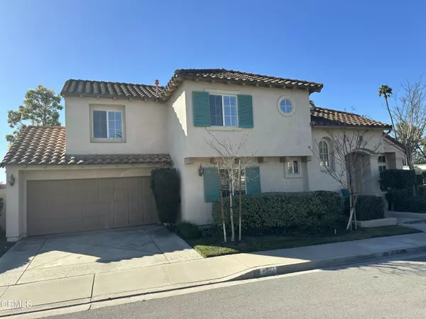 226 Corte Linda, Santa Paula, CA 93060