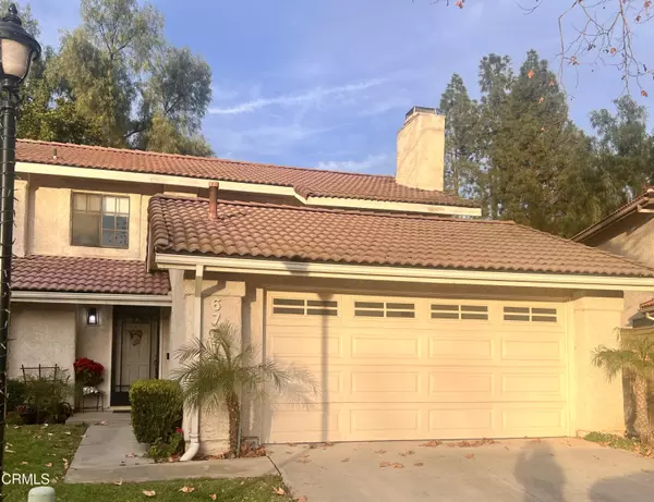 6767 Pheasant Lane, Oak Park, CA 91377