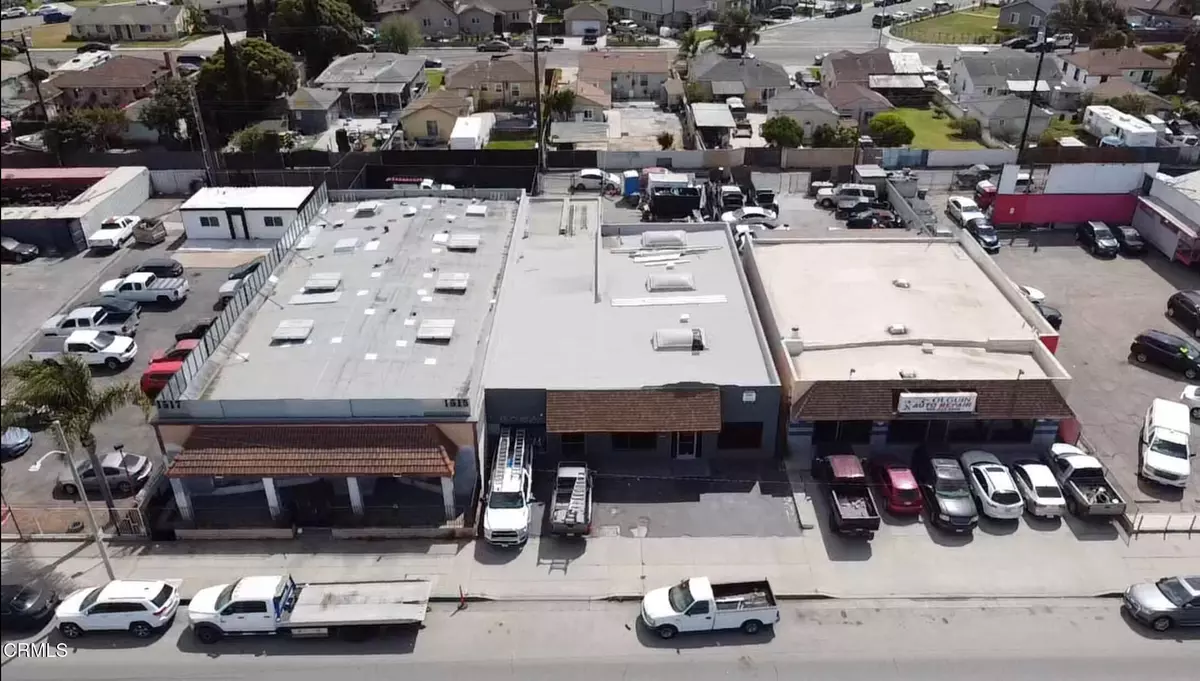 Oxnard, CA 93030,1507 South Oxnard Boulevard