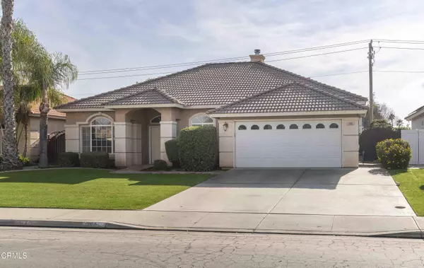 Bakersfield, CA 93311,10805 Mirage Drive