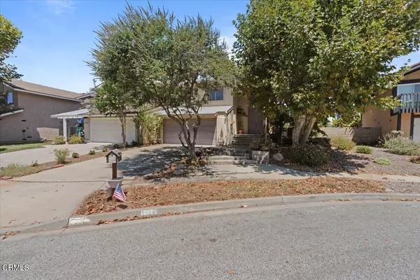 Simi Valley, CA 93065,1059 Hillview Circle