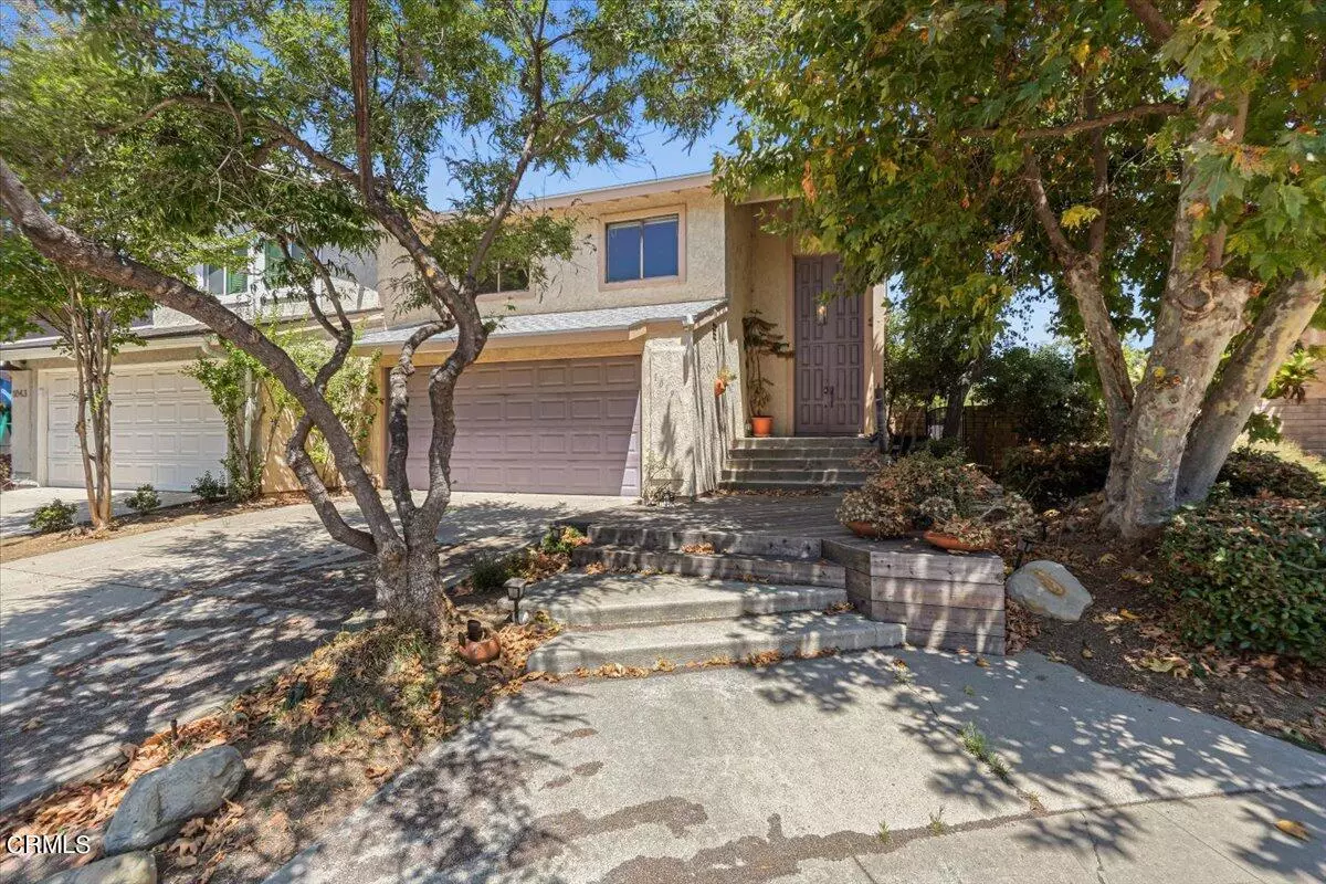 Simi Valley, CA 93065,1059 Hillview Circle