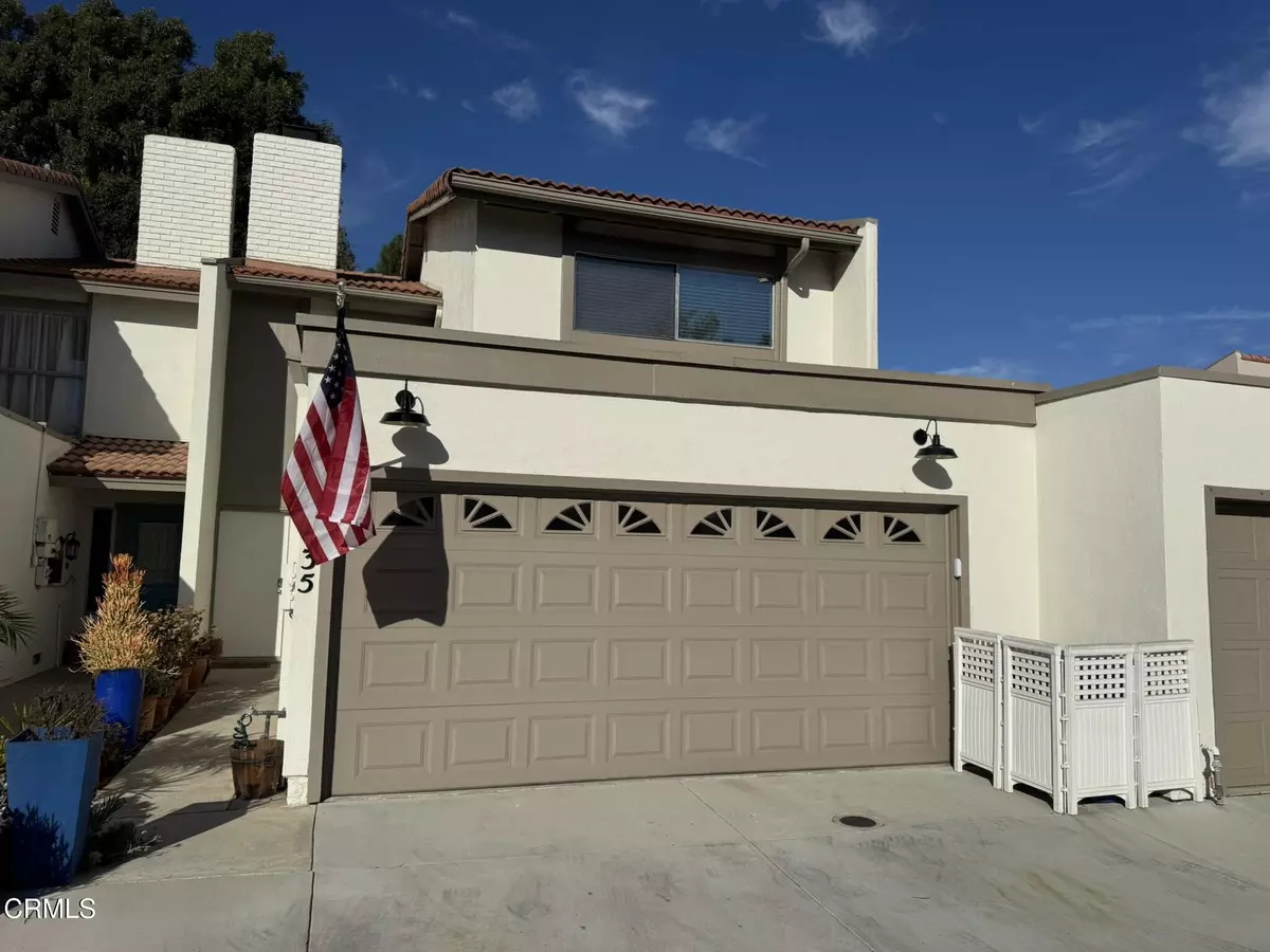 Camarillo, CA 93010,1635 Bridgeport Lane