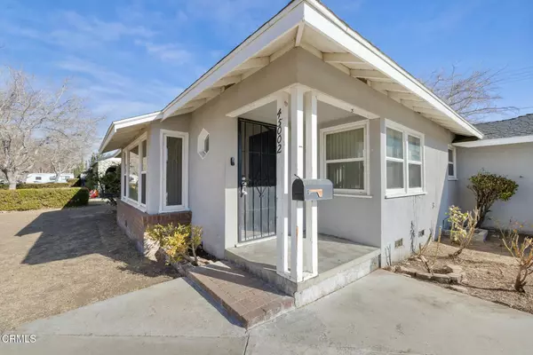 Lancaster, CA 93534,45002 Kingtree Avenue