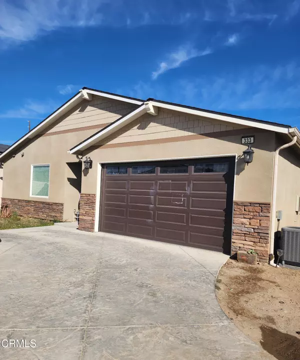 333 Grant Line Street, Santa Paula, CA 93060