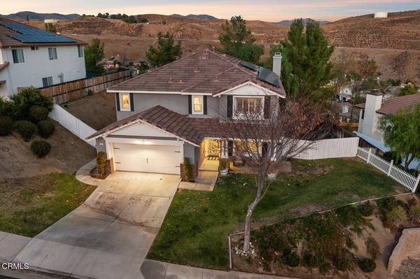 32636 Sierra Oak Trail, Castaic, CA 91384