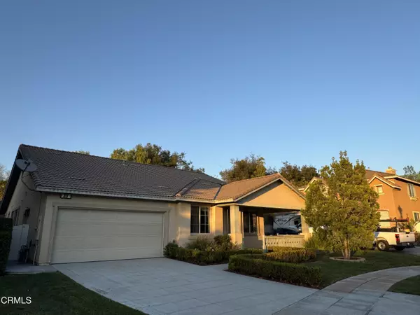 Fillmore, CA 93015,317 Elkwood Court