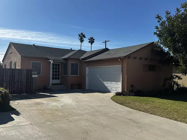 Port Hueneme, CA 93041,834 East Clara Street