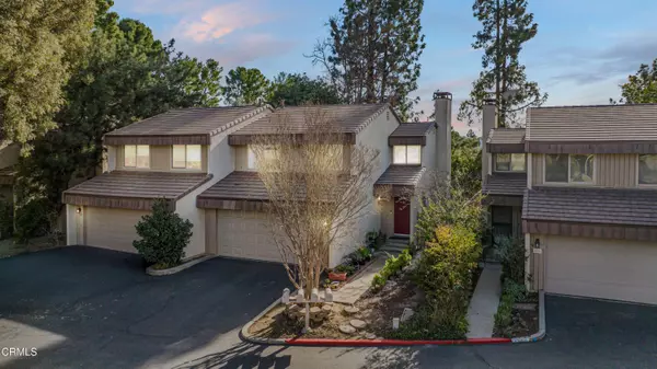 1546 Holly Court, Thousand Oaks, CA 91360