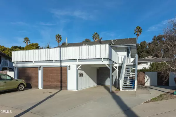 902 Sand Court, Ventura, CA 93001