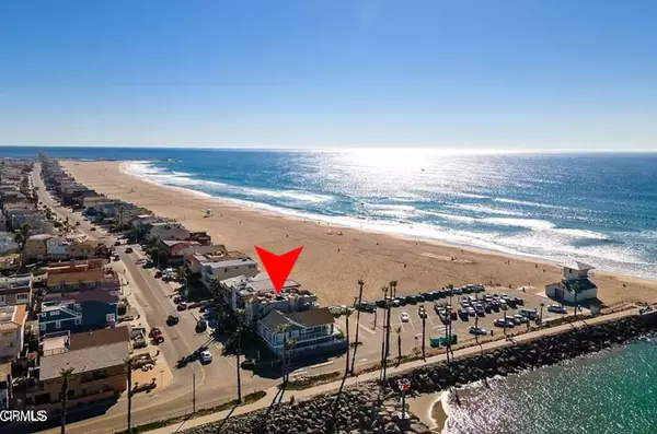 Oxnard, CA 93035,2517 Ocean Drive