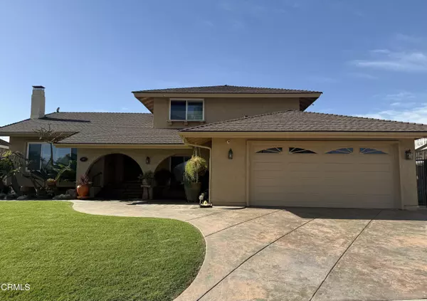 305 North Brookshire Avenue, Ventura, CA 93003