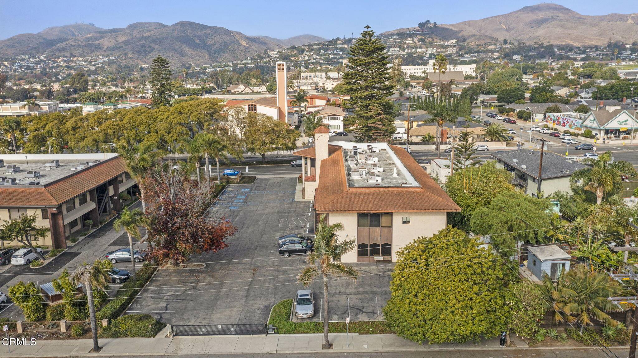Ventura, CA 93003,3200 Telegraph Road
