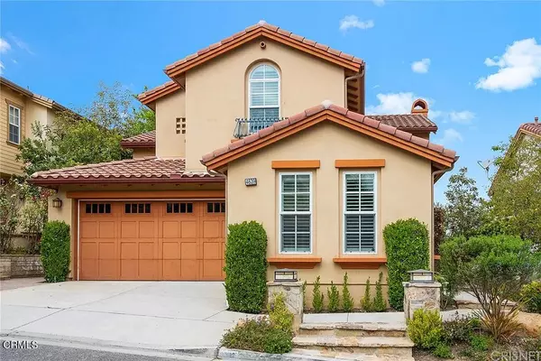 4639 Cielo Circle, Calabasas, CA 91302