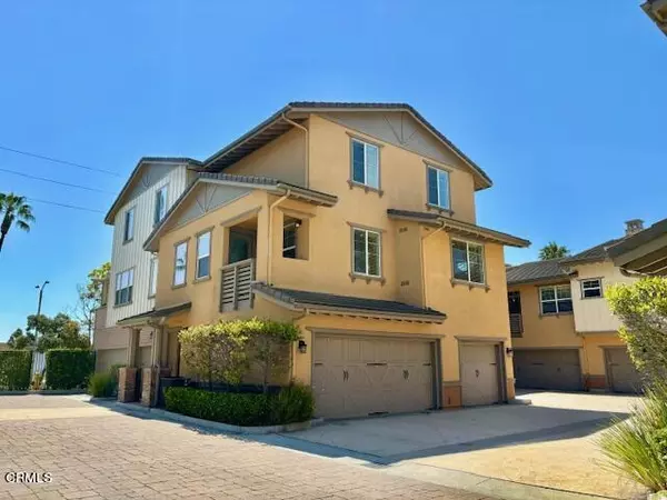 1428 Windshore Way, Oxnard, CA 93035