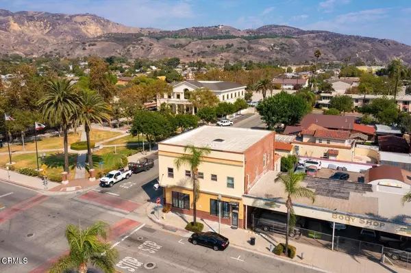 Fillmore, CA 93015,246 Central Avenue
