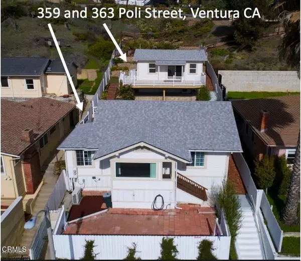 363 Poli Street, Ventura, CA 93001