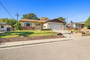 1338 Mariposa Drive, Santa Paula, CA 93060