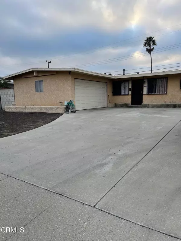 3201 Madera Place, Oxnard, CA 93033