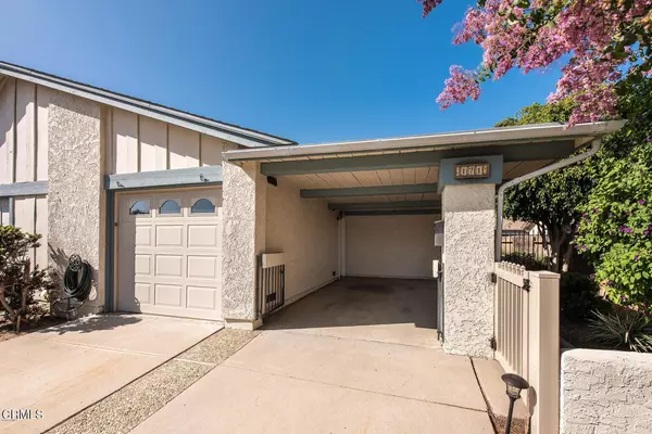 171 Ripley Street, Camarillo, CA 93010