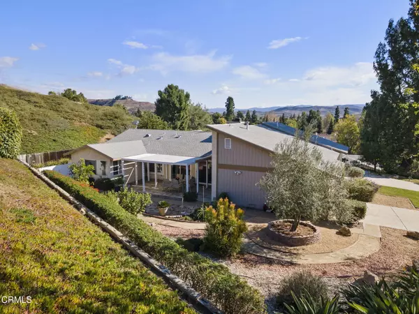 15053 Marquette Street,  Moorpark,  CA 93021