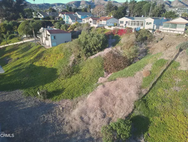Ventura, CA 93001,0 Alessandro Drive
