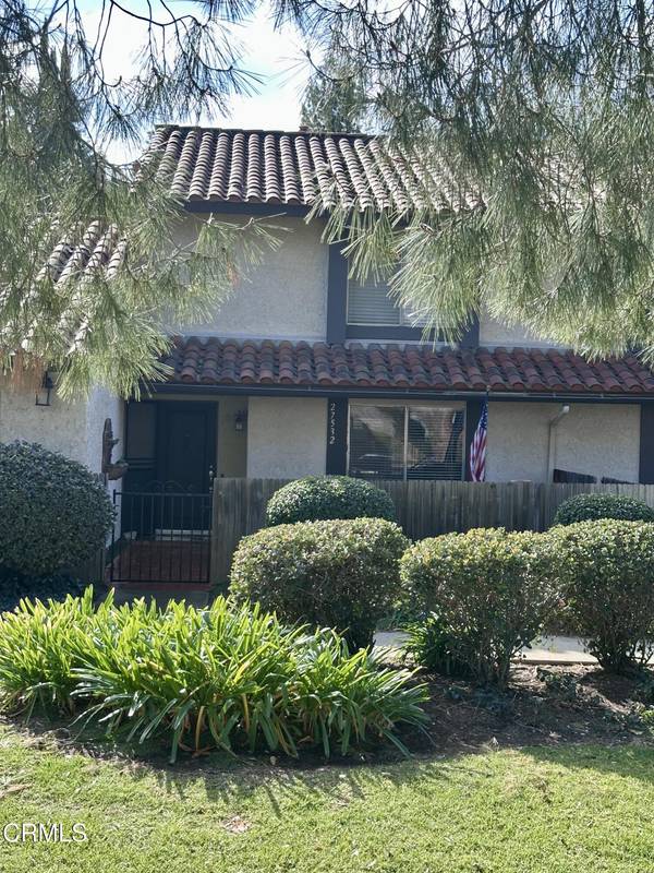 27532 Rondell Street, Agoura Hills, CA 91301