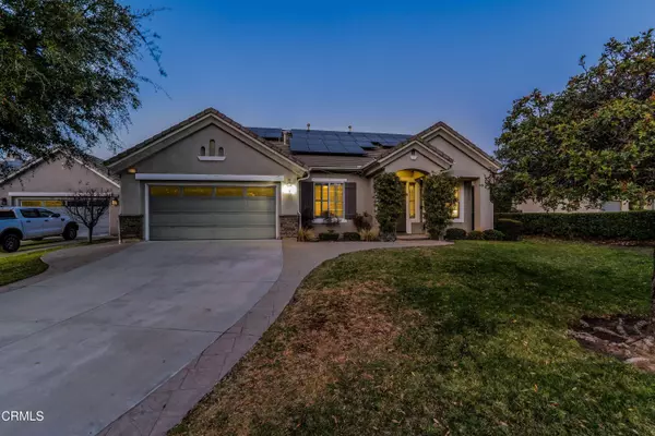 Simi Valley, CA 93063,1502 Hidden Ranch Drive