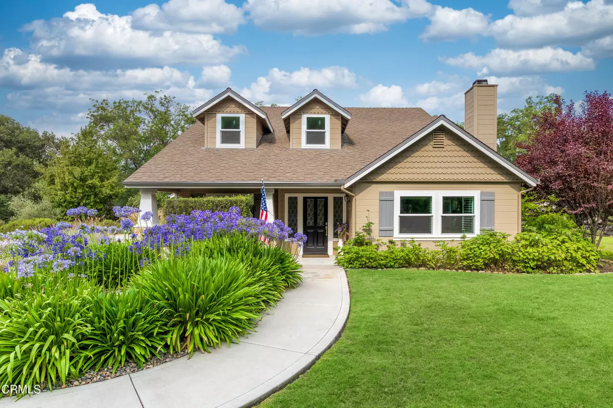 Los Olivos, CA 93441,2475 Grand Avenue