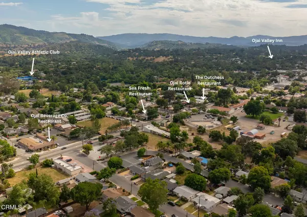 Ojai, CA 93023,608 East Ojai Avenue