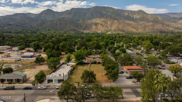 608 East Ojai Avenue, Ojai, CA 93023